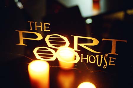 The Port House, Dublin